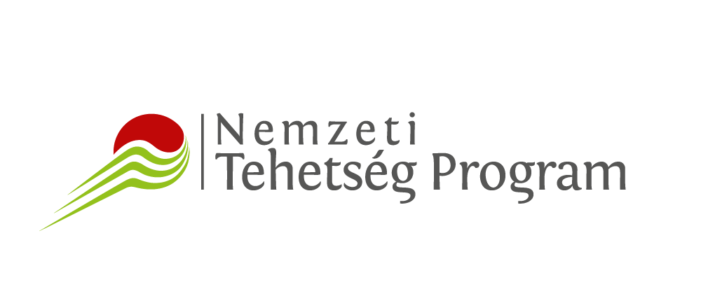 NTP logó