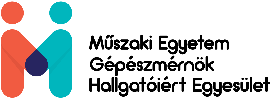 MŰGÉP logó